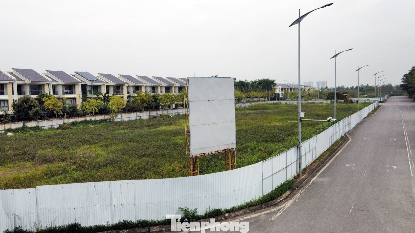 Chủ dự án 88 Central 'lật kèo' sau 6 năm ôm đất: Chuyển đơn đến công an giải quyết - Ảnh 2.