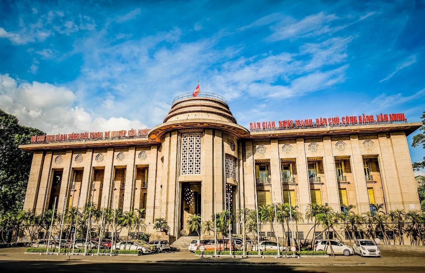 Ngân hàng Nhà nước chỉ đạo 'nóng' về lãi suất - Ảnh 1.