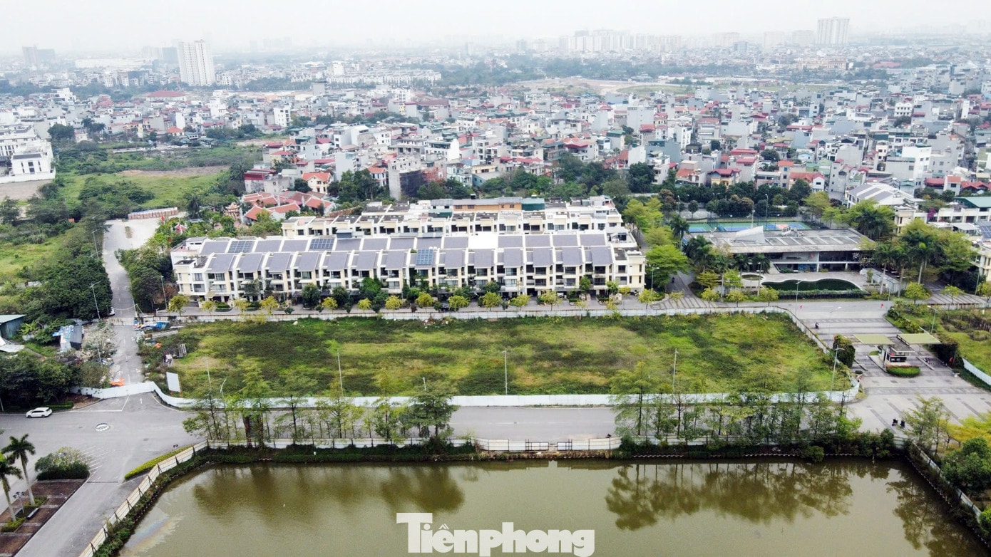 Chủ dự án 88 Central 'lật kèo' sau 6 năm ôm đất: Chuyển đơn đến công an giải quyết - Ảnh 4.