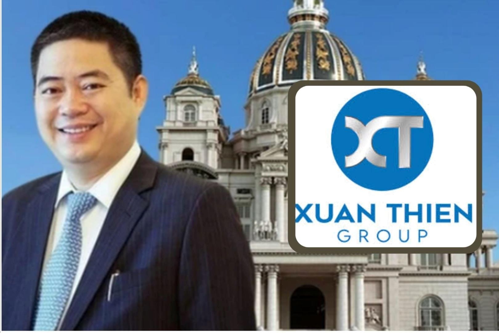 Tập đoàn của đại gia Ninh Bình liên tục bành trướng ở các tỉnh miền Tây