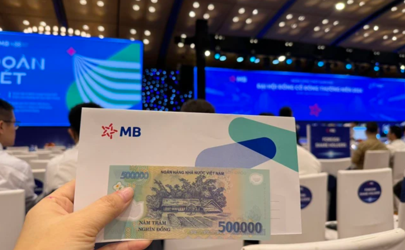 MBB được gì khi sở hữu tệp khách hàng tương đương 35% dân số Việt Nam?