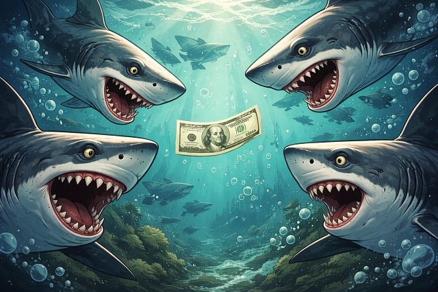 Kịch bản TTCK tháng 4 qua lăng kính chuyên gia: Dòng tiền ngoại có thể đảo chiều, VN-Index đứng trước cơ hội vượt 1.910 điểm