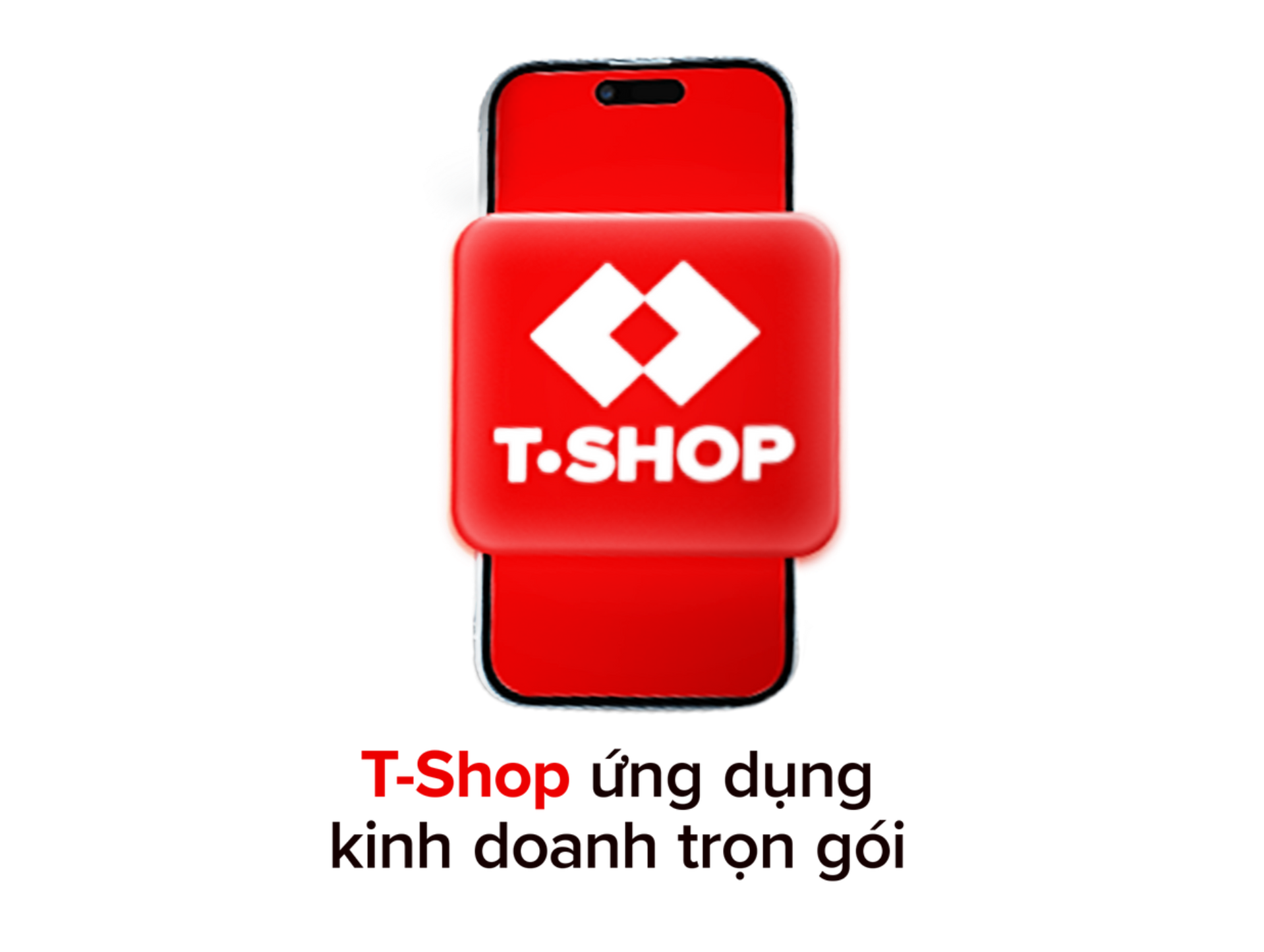 Ngân hàng hiến kế giúp tiểu thương minh bạch dòng tiền, hộ kinh doanh rộng cửa vay vốn - Ảnh 2.