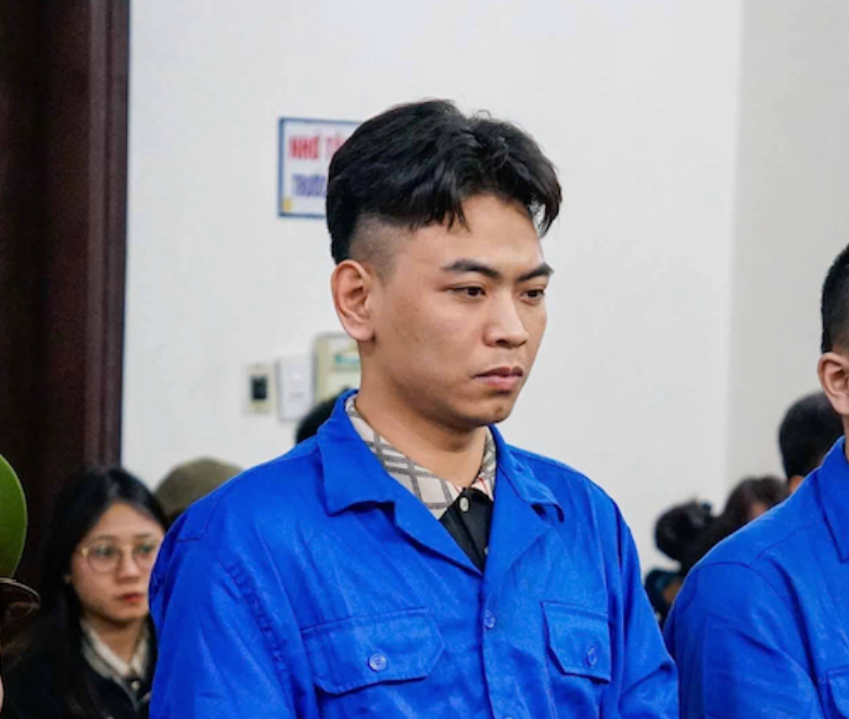 Bác đơn kháng cáo, giữ nguyên mức án 24 tháng tù giam đối với ‘tổng tài’ Nguyễn Văn Thiên