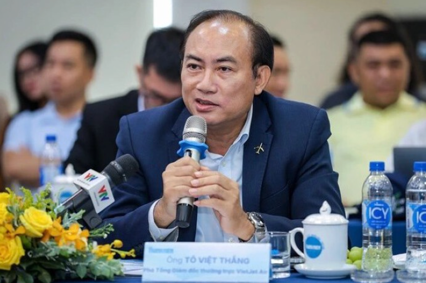 Vietjet: Lợi thế quy mô giúp tối ưu nhiên liệu, linh hoạt đường bay giữa biến động Trung Đông