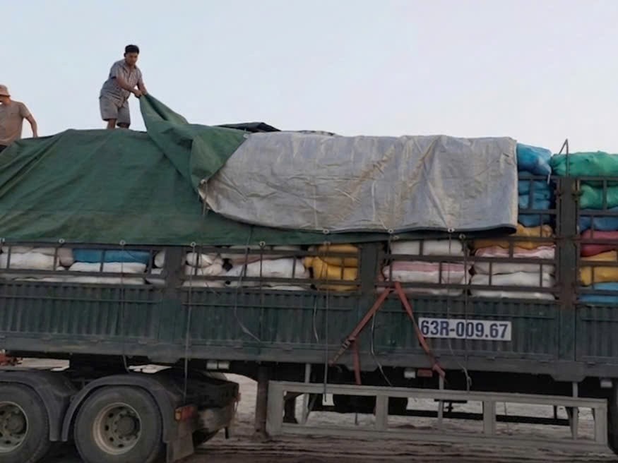 Giao xe cho nữ tài xế chạy quá tốc độ trên cao tốc, chủ xe bị phạt 17 triệu đồng - Ảnh 2.