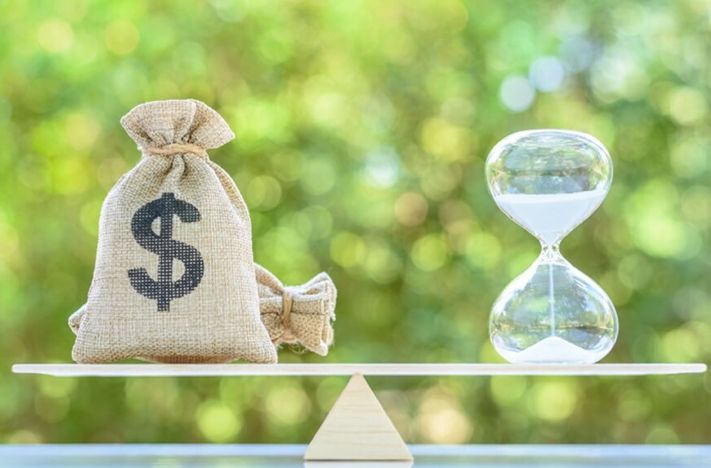 Lãi kỷ lục 5.700 tỷ đồng, một công ty chứng khoán dành gần 1.200 tỷ chia cổ tức