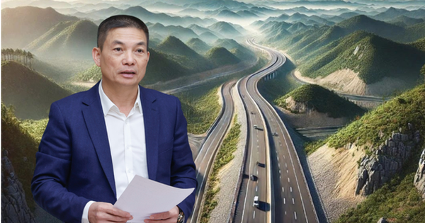 Sau 3 tháng khởi công, cao tốc xuyên rừng đẹp nhất Việt Nam đối diện nguy cơ chưa thể thi công