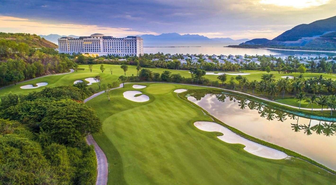Tỉnh duy nhất của Việt Nam có 3 mặt giáp biển sắp có sân golf đầu tiên, quy mô hơn 1.800 tỷ- Ảnh 2. Tỉnh duy nhất của Việt Nam có 3 mặt giáp biển sắp có sân golf đầu tiên, quy mô hơn 1.800 tỷ- Ảnh 2.