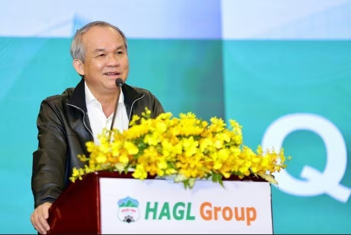 HAGL (HAG) của bầu Đức tái định vị cuộc chơi: Chuyển dịch đầu tư lớn sang dâu tằm và cà phê