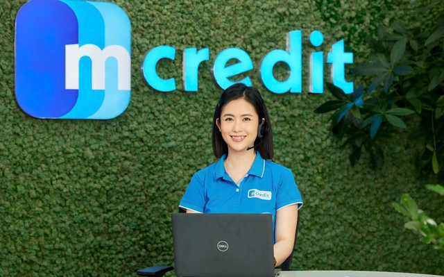 Mcredit báo lãi tăng gần gấp đôi, lãnh đạo nói về kế hoạch IPO