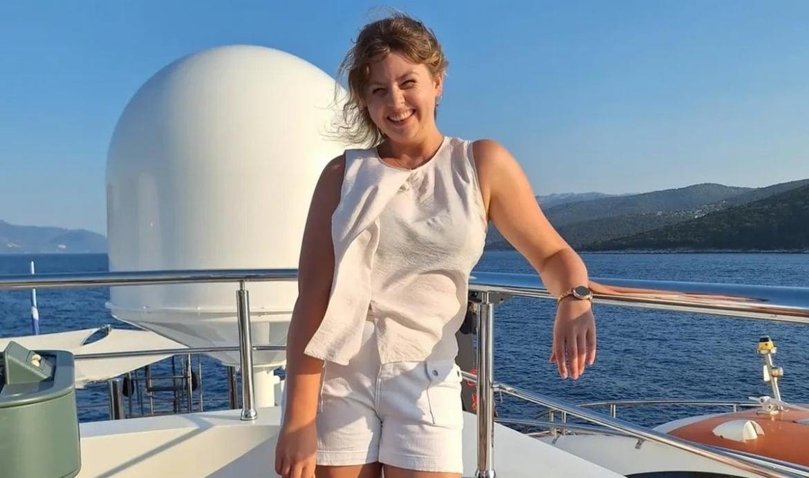 Công việc trong mơ: Chăm con nhà tỷ phú trên siêu du thuyền, đút túi 60 triệu mỗi tuần