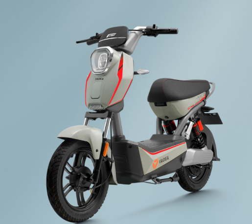 Xe điện giá hơn 15 triệu chạy tới 75 km/lần sạc: Lý do khiến nhiều người 'xuống tiền'