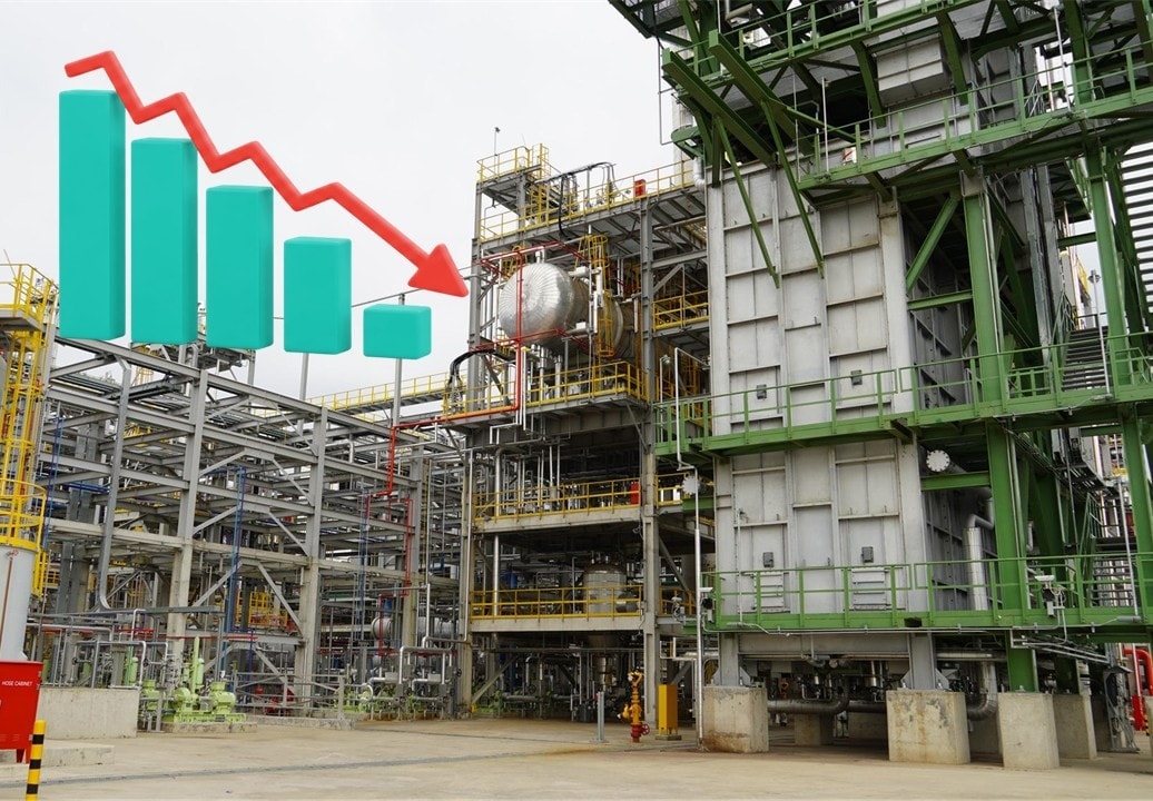 Đại gia hóa chất Hàn Quốc báo lỗ lũy kế 21.500 tỷ đồng tại Việt Nam, bị kiểm toán nghi ngờ khả năng hoạt động liên tục