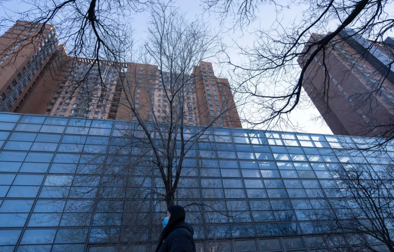 China Vanke báo lỗ kỷ lục gần 90 tỷ nhân dân tệ, thị trường BĐS Trung Quốc chưa thấy đáy