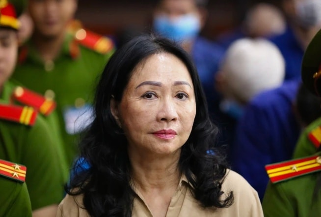 Chấm dứt bản hợp đồng 'hứa mua hứa bán', Quốc Cường Gia Lai (QCG) trả 1.300 tỷ đồng nợ cho bà Trương Mỹ Lan