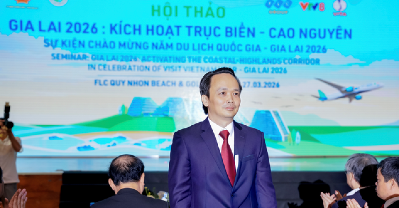 FLC của ông Trịnh Văn Quyết sắp khởi công tổ hợp nghỉ dưỡng hơn 8.000 tỷ tại tỉnh lớn thứ 2 Việt Nam- Ảnh 3.