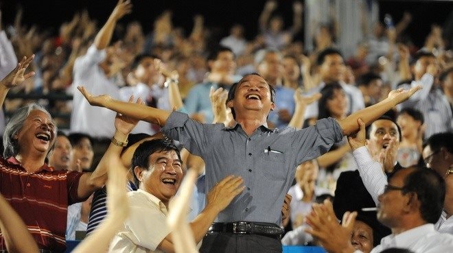 Bộ Tài chính xóa hơn 1.500 tỷ đồng tiền lãi với khoản nợ của bầu Đức