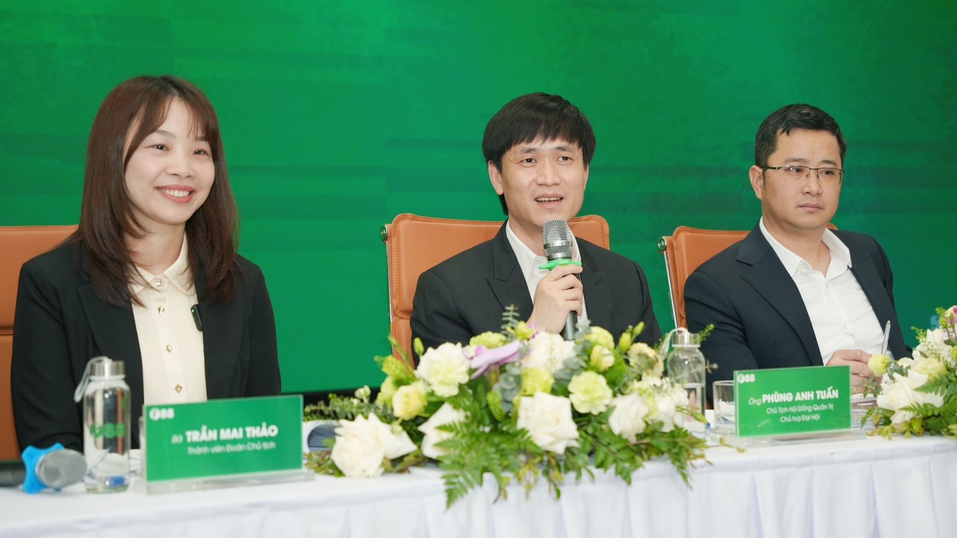 Chủ tịch F88: Khi kinh tế đi xuống, ngành cầm đồ sẽ lấp đầy khoảng trống ngân hàng bỏ lại