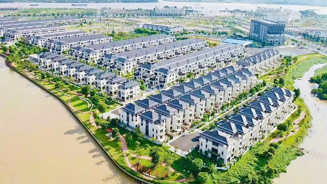 Chủ đầu tư Aqua City lộ diện bức tranh tài chính sau khi dự án được 'tái sinh', gánh khối nợ gấp 5 lần vốn chủ