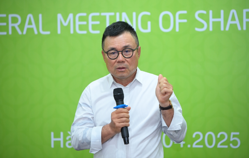 PAN Group trình kế hoạch lãi kỷ lục gần 1.800 tỷ, chia cổ tức 30% bằng tiền