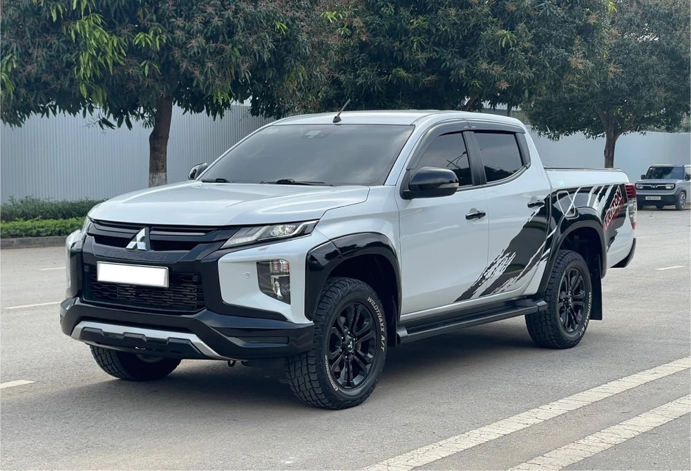 Nóng: Hà Nội điều chỉnh cho xe ô tô tải pickup chạy như xe con sau gần 3 tháng hạn chế - Ảnh 1.
