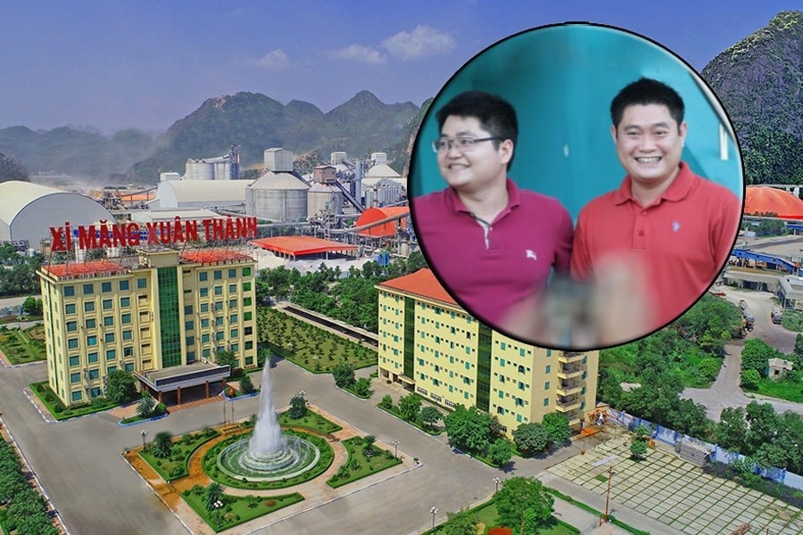 Doanh nghiệp nòng cốt trong hệ sinh thái của đại gia Xuân Thành báo lãi tăng gần 200%