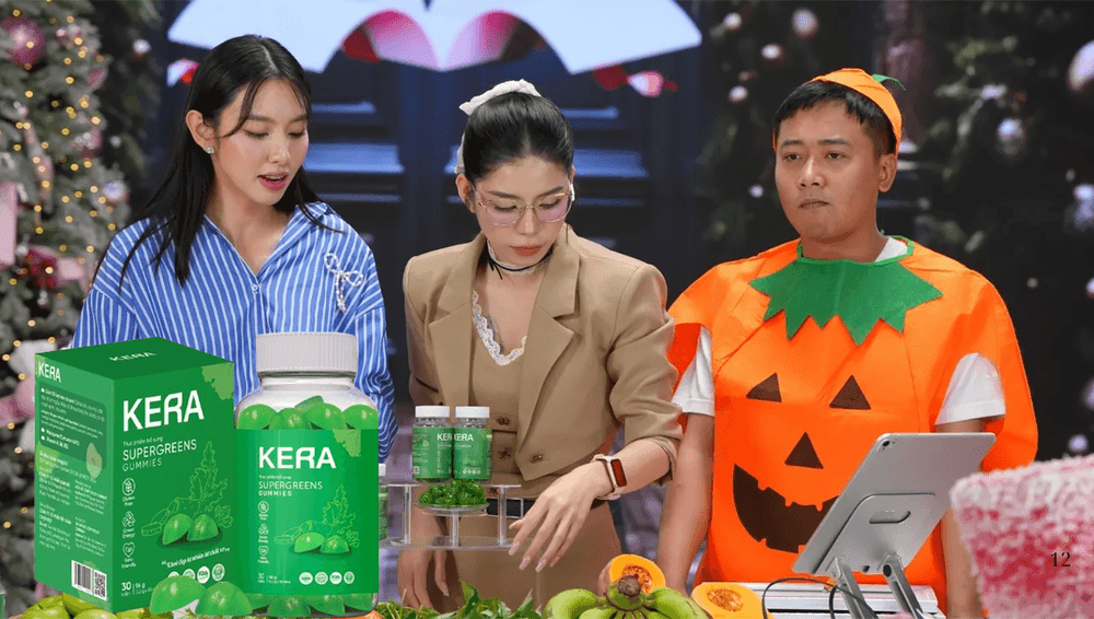 Đề nghị truy tố vợ chồng Chủ tịch công ty sản xuất kẹo Kera cho Quang Linh Vlogs, Hằng Du Mục - Ảnh 2.