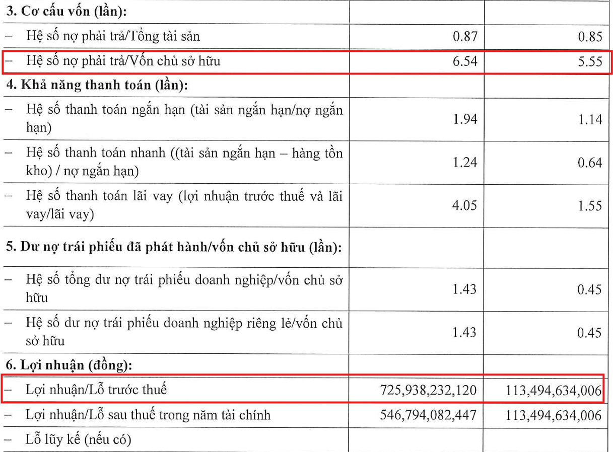 Chủ đầu tư Aqua City báo lãi trăm tỷ sau khi dự án được 'tái sinh', gánh khối nợ gấp 5 lần vốn chủ - Ảnh 1.