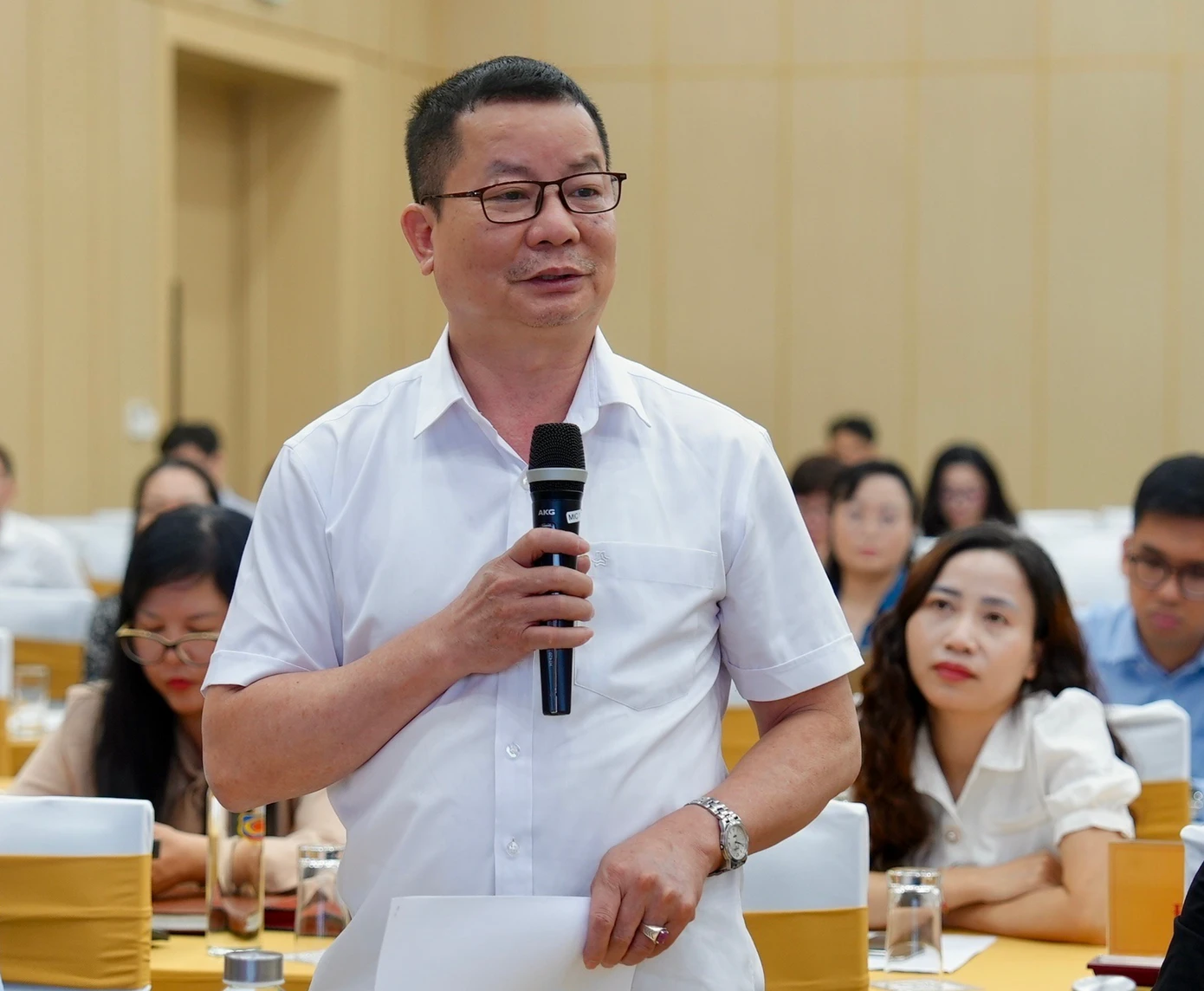 Hà Nội sẽ có nền tảng pháp lý để thử nghiệm 'mô hình mẫu' - Ảnh 2.