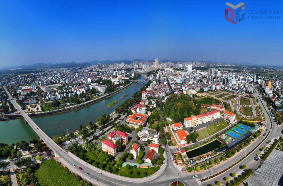 Việt Nam sắp có thêm tỉnh lên đô thị loại I, tương lai trở thành thành phố trực thuộc Trung ương với mô hình chưa từng có tiền lệ- Ảnh 1.