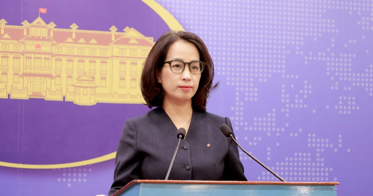 Việt Nam mong muốn Cuba và Mỹ sớm tìm được tiếng nói chung