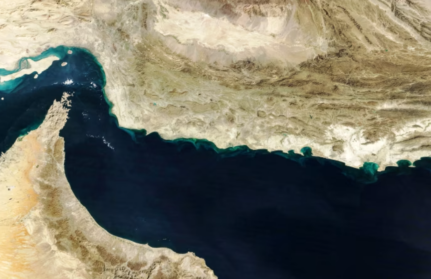 Chuỗi 19 đảo nhỏ tạo thành 'pháo đài' giúp Iran một mình kiểm soát eo biển Hormuz