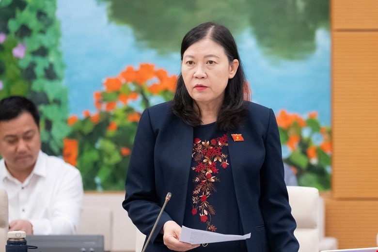 Chủ tịch Quốc hội đề nghị giám sát tối cao ngay lĩnh vực an toàn thực phẩm - Ảnh 1.