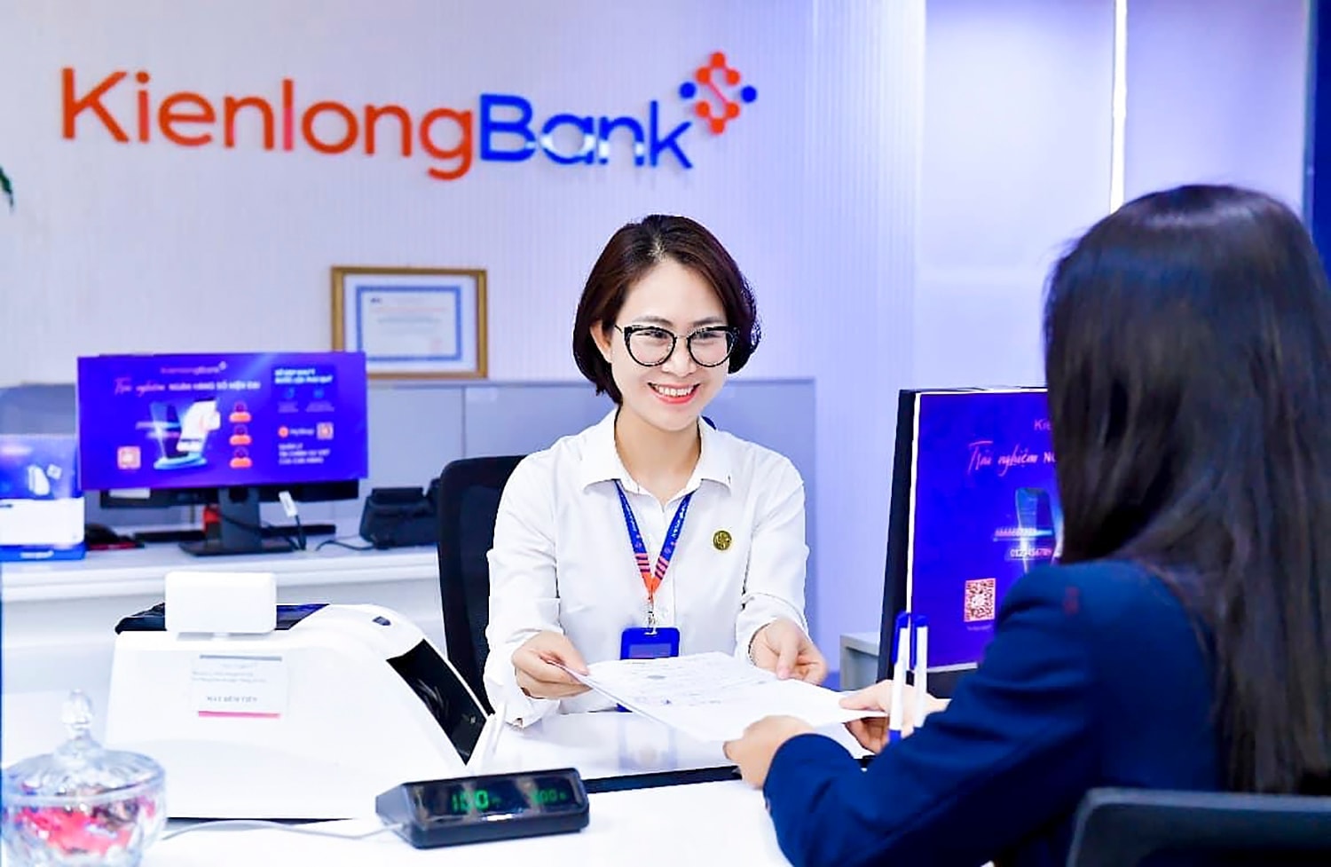 KienlongBank đặt mục tiêu lãi gần 3.000 tỷ đồng năm 2026, chia cổ tức 29,5% và tăng vốn lên 7.500 tỷ
