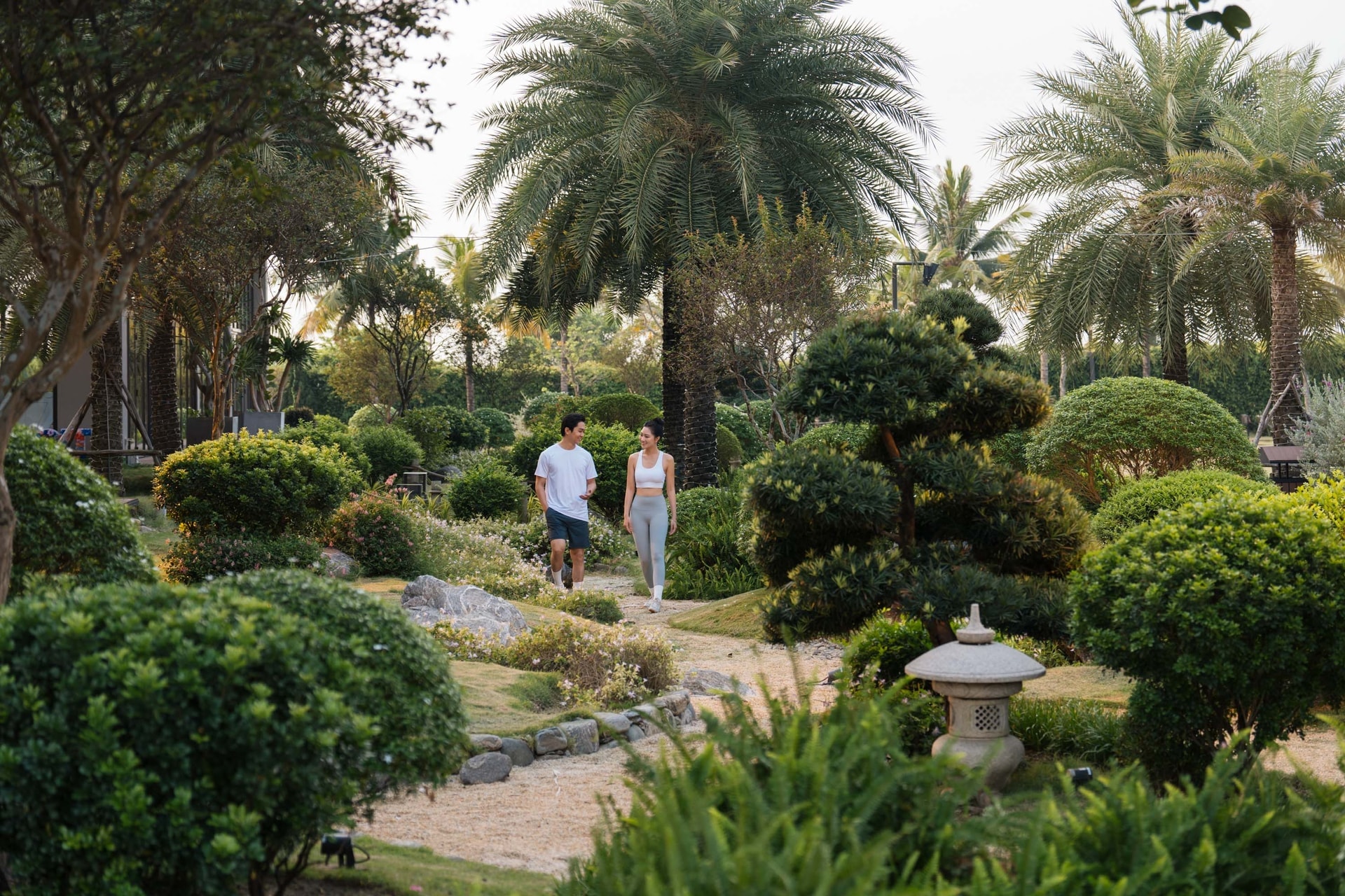 Đô thị vệ tinh thực thụ - Nơi an cư chuẩn mực thay thế vùng lõi quá tải