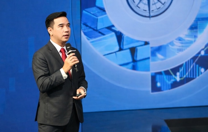 Chấm dứt ‘kỷ nguyên phân lô tự do’: Đất nền biến tướng sẽ bị đào thải