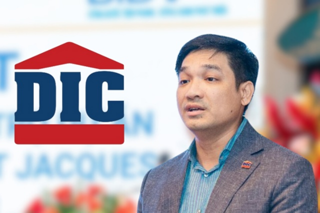 Để HĐQT cũ biểu quyết thay, cổ đông DIC Corp (DIG) được hứa tặng quà đến 20 triệu đồng