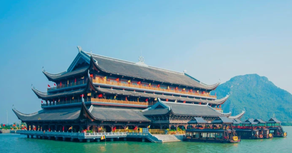 Việt Nam sắp có thêm di sản thế giới được UNESCO công nhận, quy mô khoảng 11.000ha