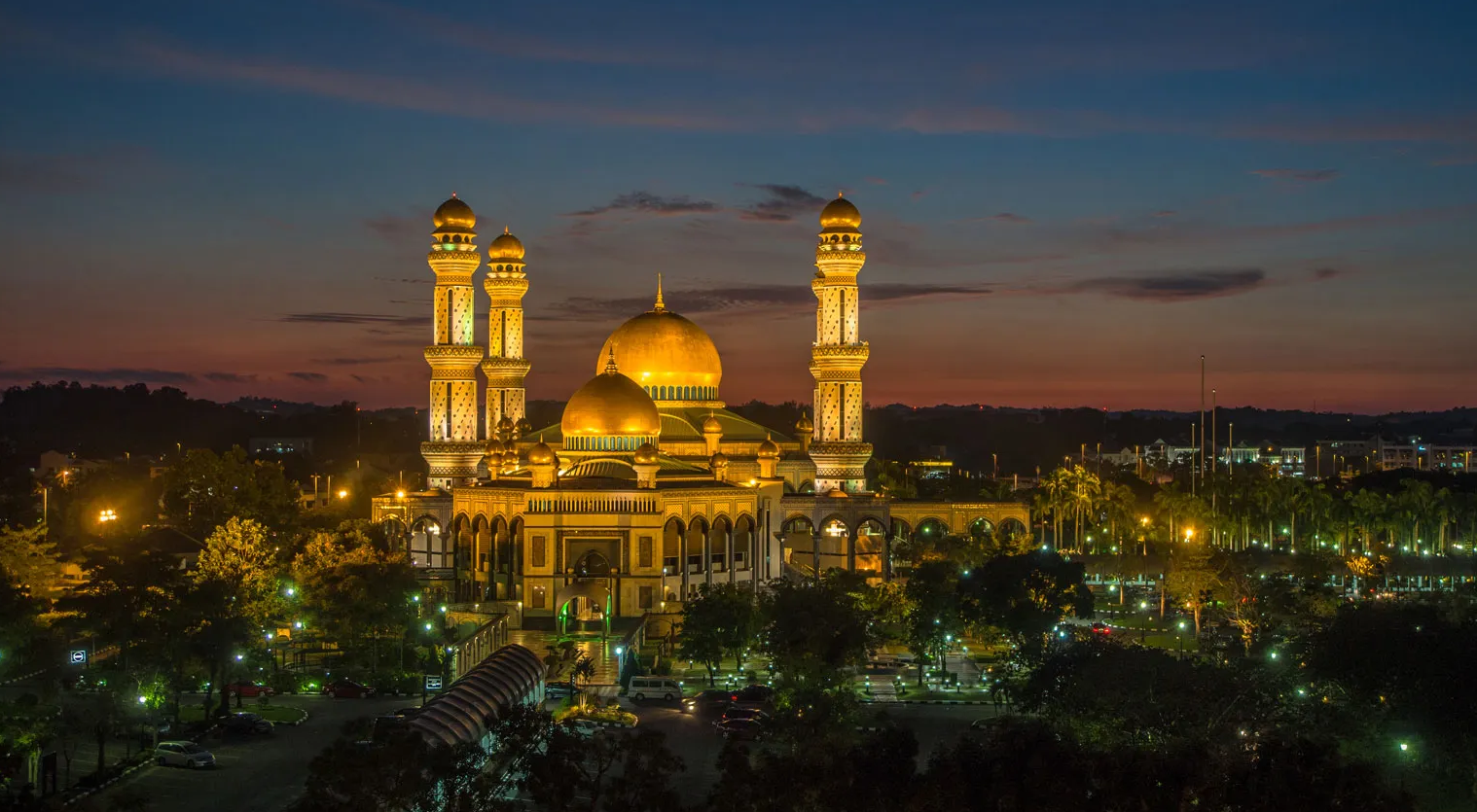 Nước Đông Nam Á duy nhất miễn thuế thu nhập cá nhân