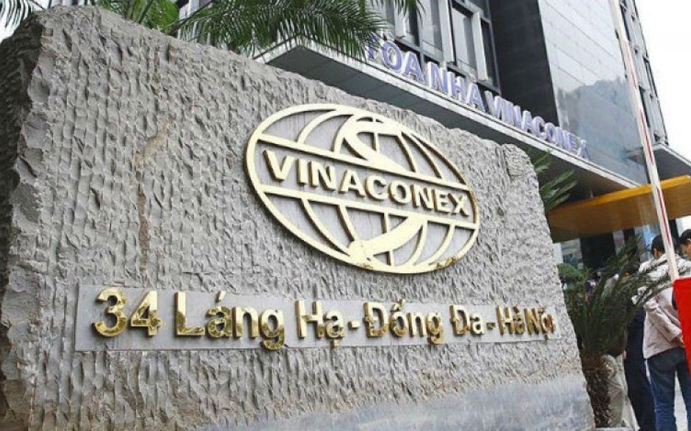 Cựu Chủ tịch bị bắt, Vinaconex (VCG) đặt kế hoạch lợi nhuận giảm 70%