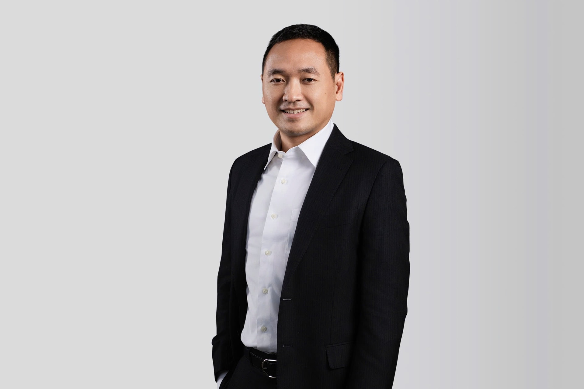 Ông Nguyễn Văn Tuấn được tín nhiệm bầu làm Chủ tịch HĐQT GELEX