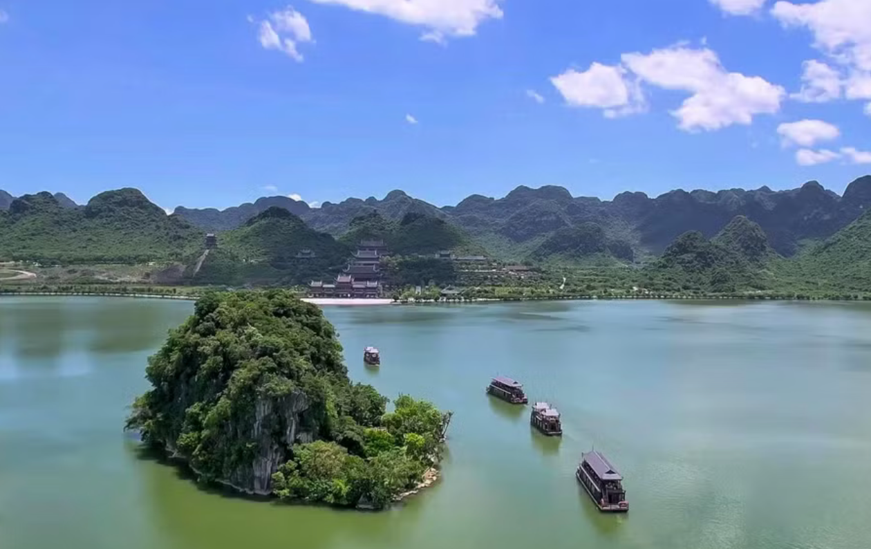 Việt Nam sắp có thêm di sản thế giới được UNESCO công nhận, quy mô khoảng 11.000ha- Ảnh 2.