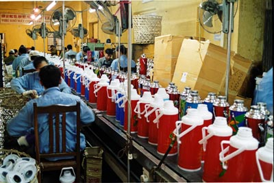 Rạng Đông ‘kêu cứu’ vì hàng Trung Quốc tạo sức ép quá lớn, đe dọa sự tồn tại của công ty