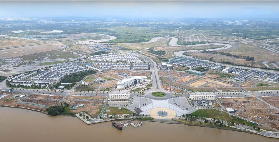 Novaland (NVL): Sẽ cấp sổ cho khách hàng tại ít nhất 10 dự án trong năm 2026 - Ảnh 1.