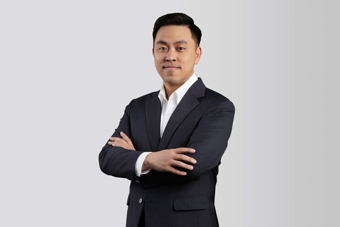 Ông Nguyễn Văn Tuấn làm Chủ tịch HĐQT Gelex, lãnh đạo sinh năm 1994 tiếp quản ghế Tổng Giám đốc - Ảnh 2.