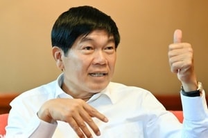 Nóng: Bộ Công Thương áp thuế CBPG tới 27% với thép cuộn cán nóng khổ rộng từ Trung Quốc, Hòa Phát và Formosa hưởng lợi lớn