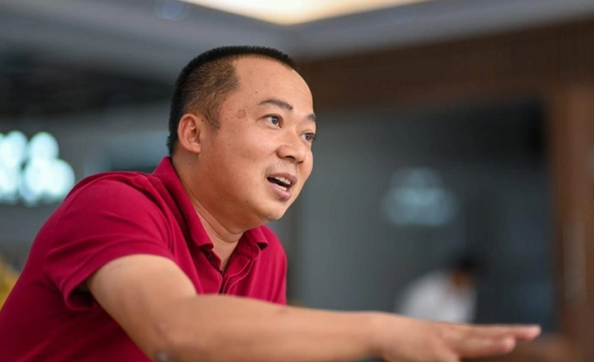 Điện Máy Xanh chi 1 triệu USD 'làm mới' thương hiệu, kêu gọi nhà sáng tạo nội dung: Đáp ứng 4 tiêu chí sẽ nhận thưởng