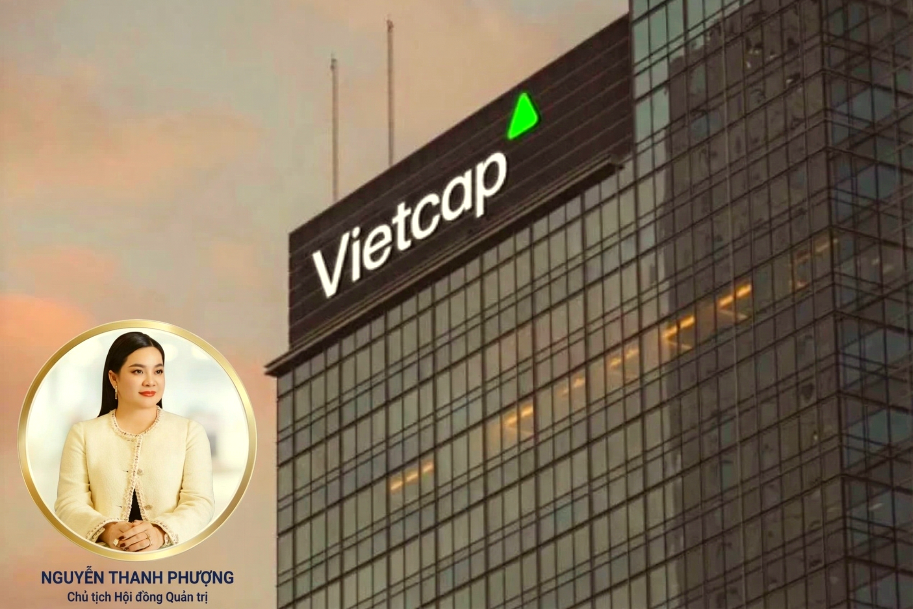 Hơn 8.200 hồ sơ ứng tuyển vào công ty của bà Nguyễn Thanh Phượng, chỉ 53 người được chọn