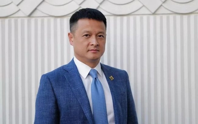 Hơn nửa dòng trái phiếu dồn về Sầm Sơn: Bản đồ vốn 3.300 tỷ đồng của công ty chủ chốt trong hệ sinh thái Sun Group Hơn nửa dòng trái phiếu dồn về Sầm Sơn: Bản đồ vốn 3.300 tỷ đồng của công ty chủ chốt trong hệ sinh thái Sun Group